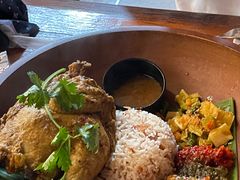 -Naughty Nuri’s Phuket