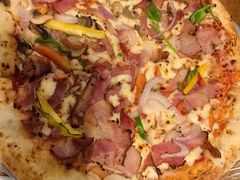 -Tube station站点比萨(王府井百货店)