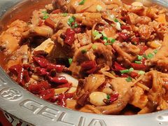 -老乡鸡(无为米芾广场店)