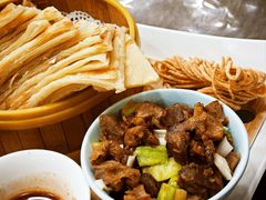 -乔家满族八大碗(流水沟店)