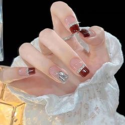 -悦指间美甲美睫