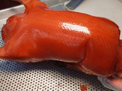 -月福京味斋·烤鸭店·北京菜(鼓楼总店)