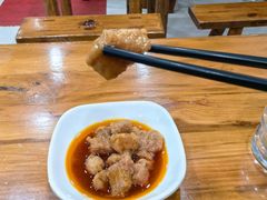 -潘国仙耳光馄饨(黄家阙路店)