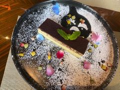 -YUE·6·西式融合餐厅(外滩六号店)