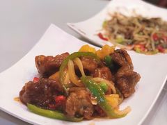 -深井陈记烧鹅酒家(新填地街店)