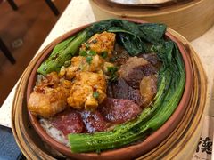 -点都德(大茶楼店)