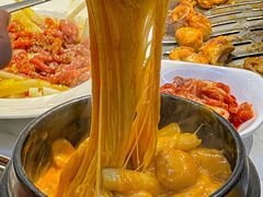 -六七八韩式烤肉·韩国料理(上杭路店)