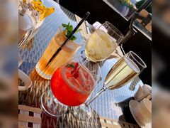 -上海和平饭店华懋阁 Cathay Room