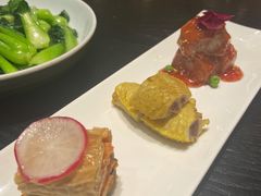 -柒园·三十年创意杭帮菜(龙湖滨江天街店)