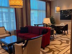 -澳门喜来登大酒店