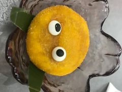 -吃不恼火·江湖菜·小酒馆(日月光田子坊店)