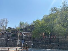 -水峪民俗村
