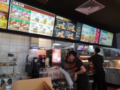 -汉堡王(丁兰广场店)