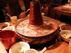 -木辛水水冰煮羊(新一中店)