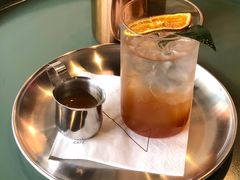 -Nectar One Cafe(勇烈路n1店)