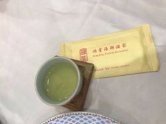 -东江海鲜酒家(艺都分店)