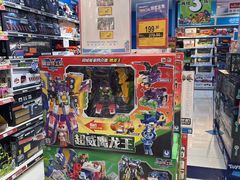 -TOYSRUS玩具反斗城(深圳万象城店)