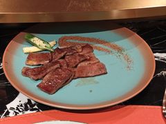 -牛将军•涮肉•烤肉(北京王府井·故宫店)