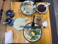 -鸭小妹鸭血粉丝(老门东店)