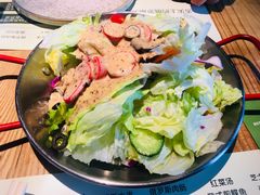 -通海俄式烧烤(下瓦房店)