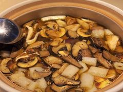 -爱膳菌锅锅(阳南店)