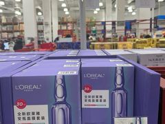 -山姆会员商店(西溪店)