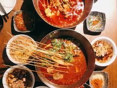 -付小姐在成都(五道口店)