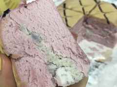 -台拾记古早味现烤蛋糕(新世界花苑店)