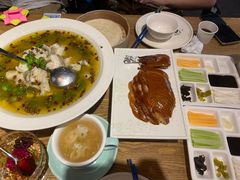 -小大董·烤鸭(王府井apm店)