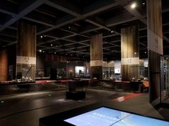 -盘龙城遗址博物院