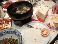 -闽鄂情·闽南招财鸭(水头店)
