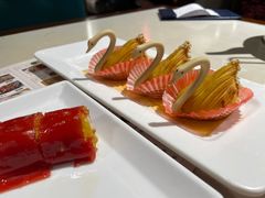 -悦满楼·西关名点·湛江名菜(航空综合大厦店)