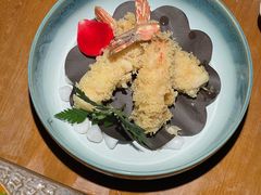 -大江户日本料理(吕厝店)