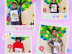 -哈奋儿童科技营乐高托班机器人(闲林校区)