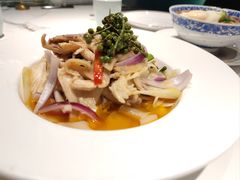 -阿里疆Alijiang·丝路美食·异域风情·清真(长楹天街店)