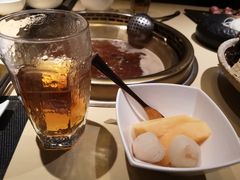 -余欢领鲜火锅(新街口店)