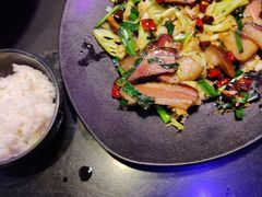 -醉小酒馆·川菜·江湖菜·重庆菜(观音桥旗舰店)