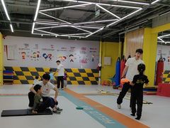 -HELLO功夫(印象城店)