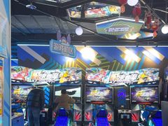 -真快活Coohoo Max(武商仙桃店)