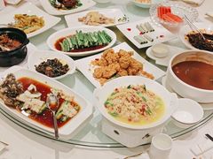 -金时代顺风大酒店(爱琴海购物中心店)