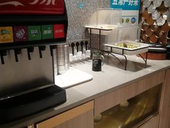 -半天妖烤鱼(槐房万达店)
