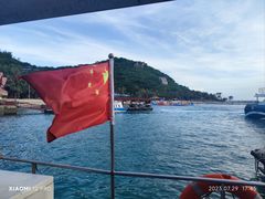 -海南分界洲岛旅游区