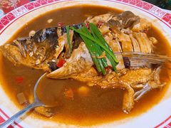 -旺顺阁鱼头泡饼(小红门店)