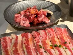 -Ant 蚂蚁洞烤肉·大营地(上海静安大悦城店)
