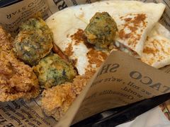 -TACO STAR 塔可星(下沙宝龙店)