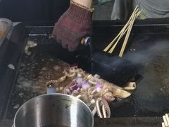 -林姐炸烤(久长路步行街店)