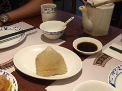 -广东茶居(海港城店)