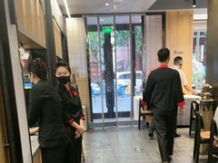 -福海居烤鸭店(鸟巢店)