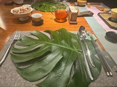 -王府茶宴(朝阳公园店)