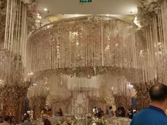 -芭菲盛宴·环球美食(北城国际店)